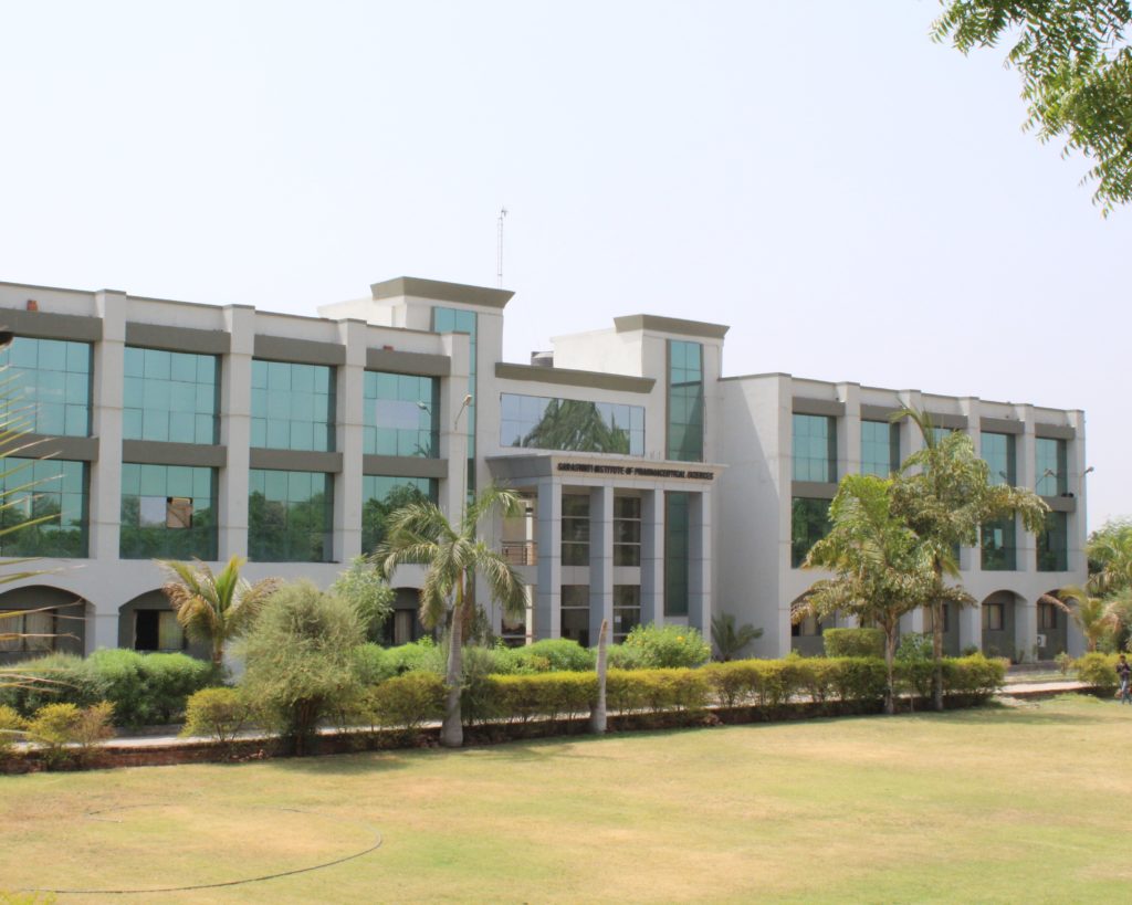 Saraswati Institute of Pharmaceutical Sciences (SIPS)